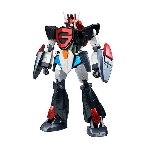 Megahouse Variabel Action Hi-SPEC Superkraft Robo Garat Jambu Förnyelse Ver.