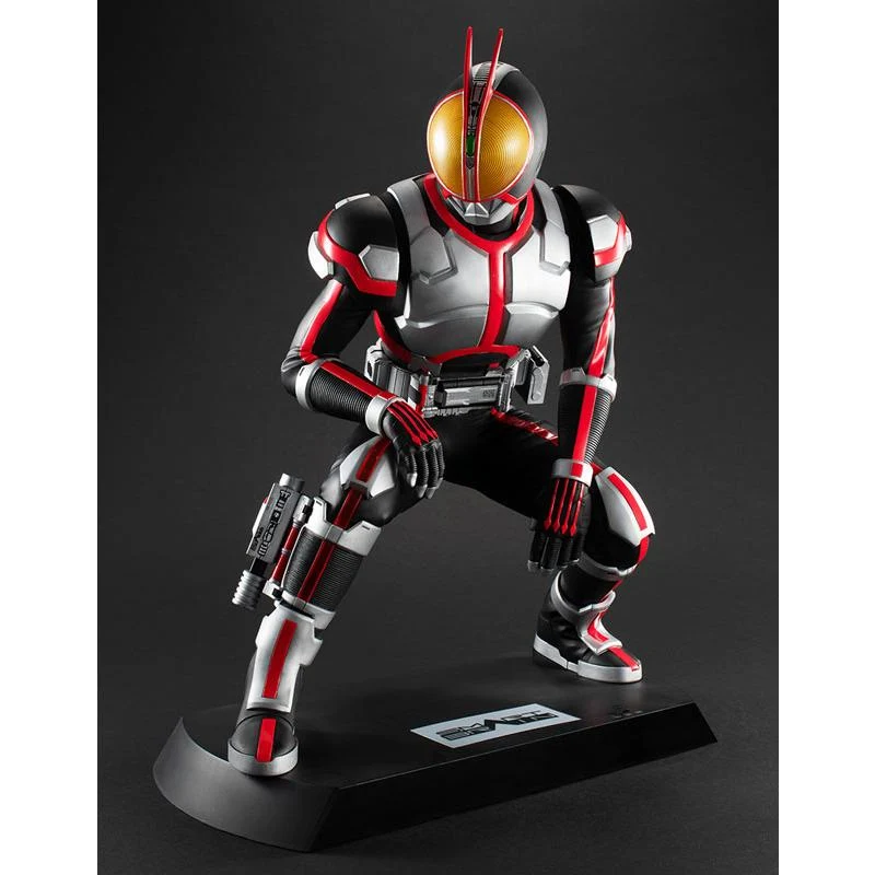 Megahouse Ultimate-artikeln Kamen Rider Faiz