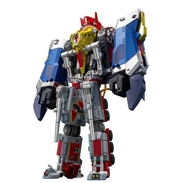 Megahouse Actibuilder SSSS.GRIDMAN DX Assist vapenset rörlig figur