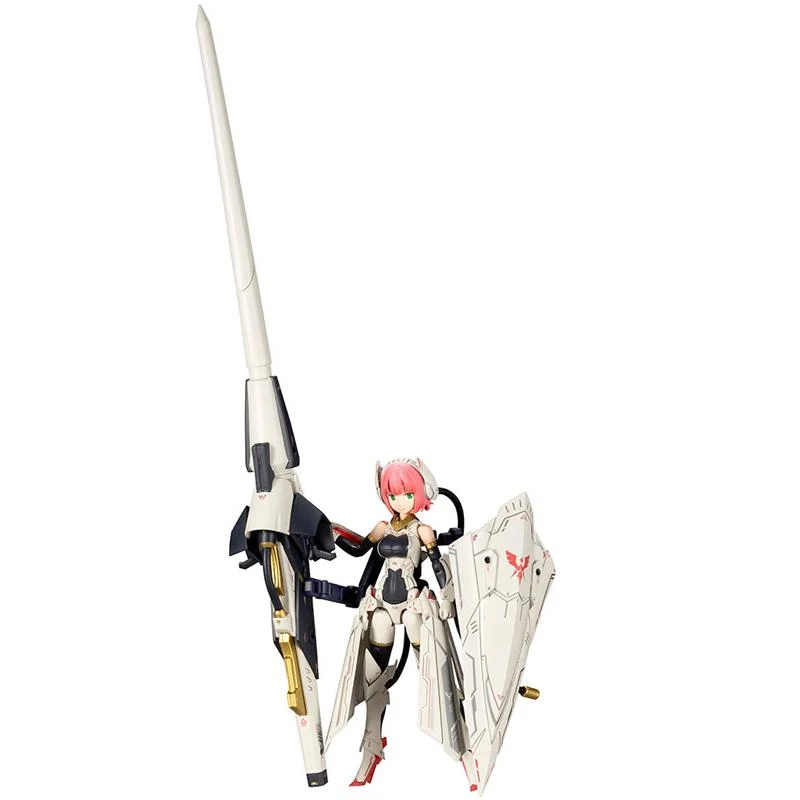Megami-enhet BULLET KNIGHTS Lancer 1/1 plastmodell KOTOBUKIYA