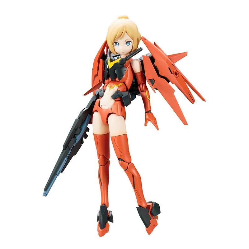 Megami-enhet SOL Hornet 1/1 plastmodell KOTOBUKIYA