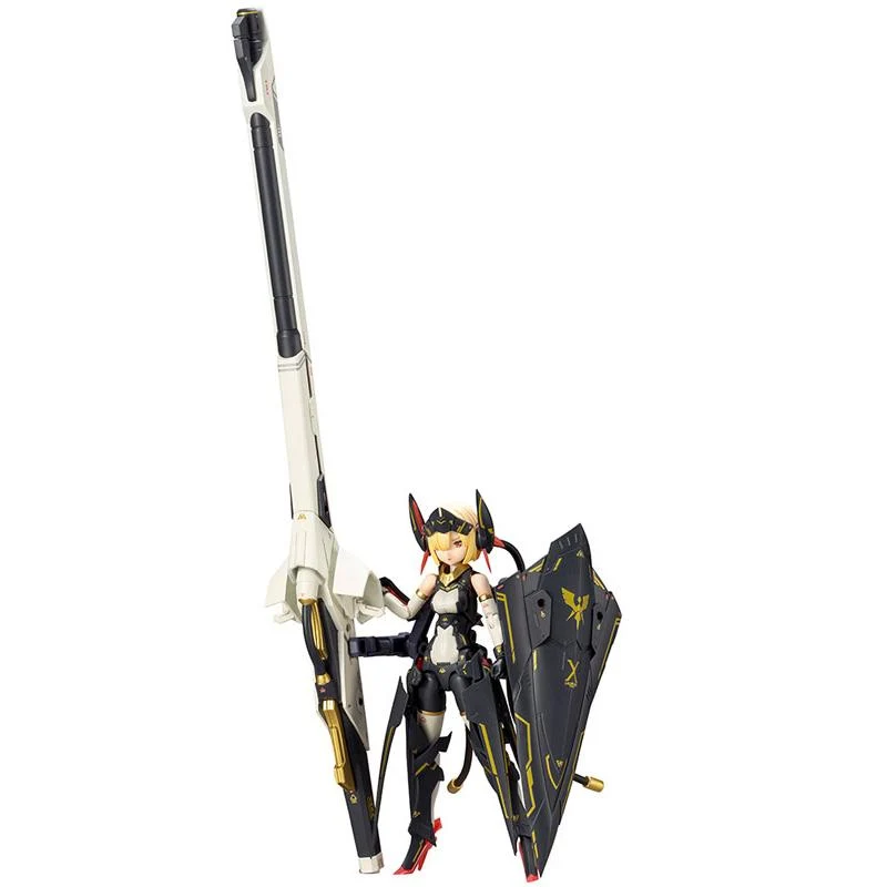 Megami-enhet BULLET KNIGHTS Launcher 1/1 Plastmodell KOTOBUKIYA