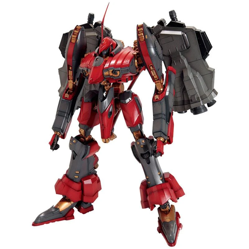 VI-serien Armored Core Nine Ball Seraph 1/72 Plastmodell KOTOBUKIYA
