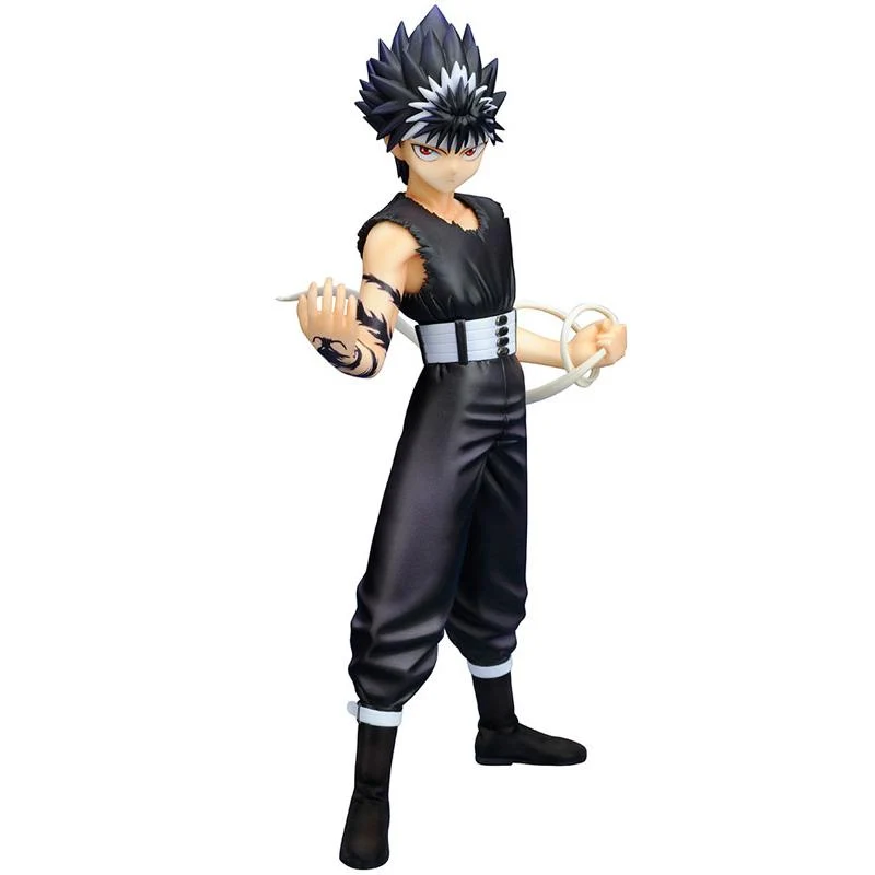 ARTFX J Yu Yu Hakusho Hiei 1/8 komplett figur KOTOBUKIYA