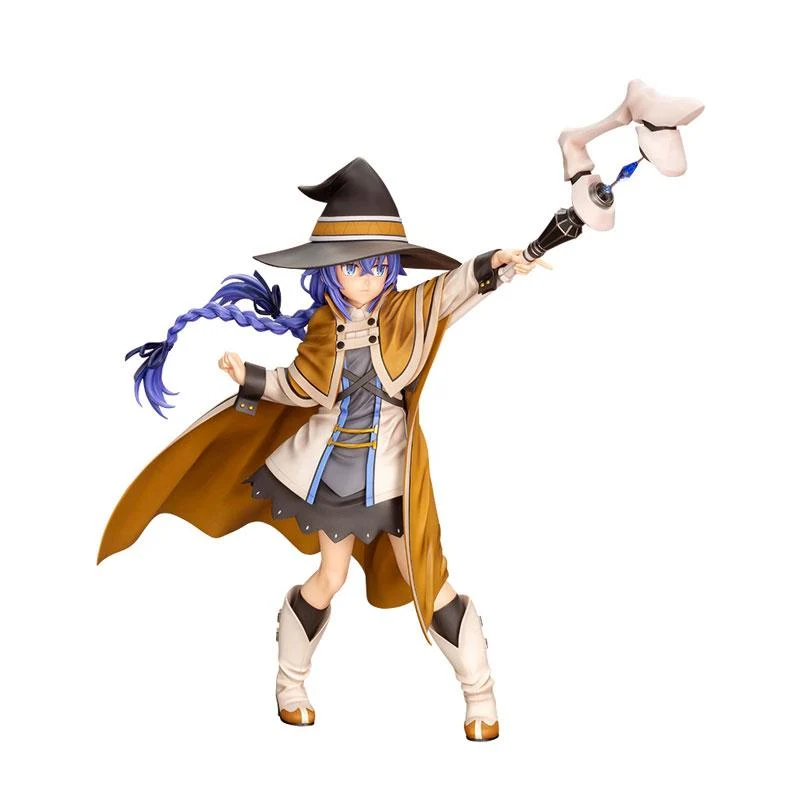 Mushoku Tensei ~Jag ska vara allvarlig när jag åker till en annan värld~ Roxy Migurdia 1/8 komplett figur KOTOBUKIYA