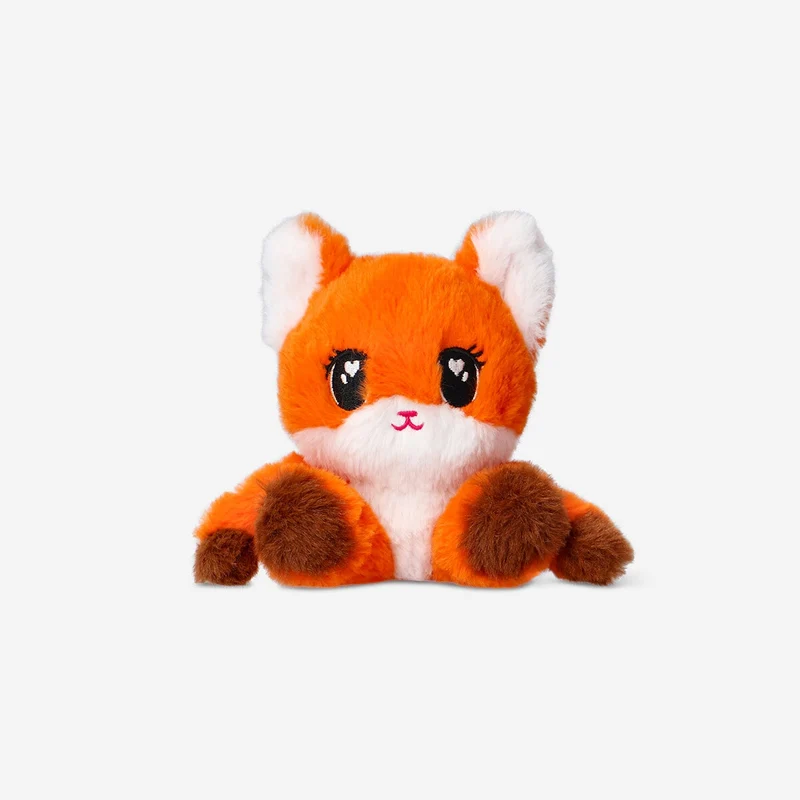 Plush toy - Fox