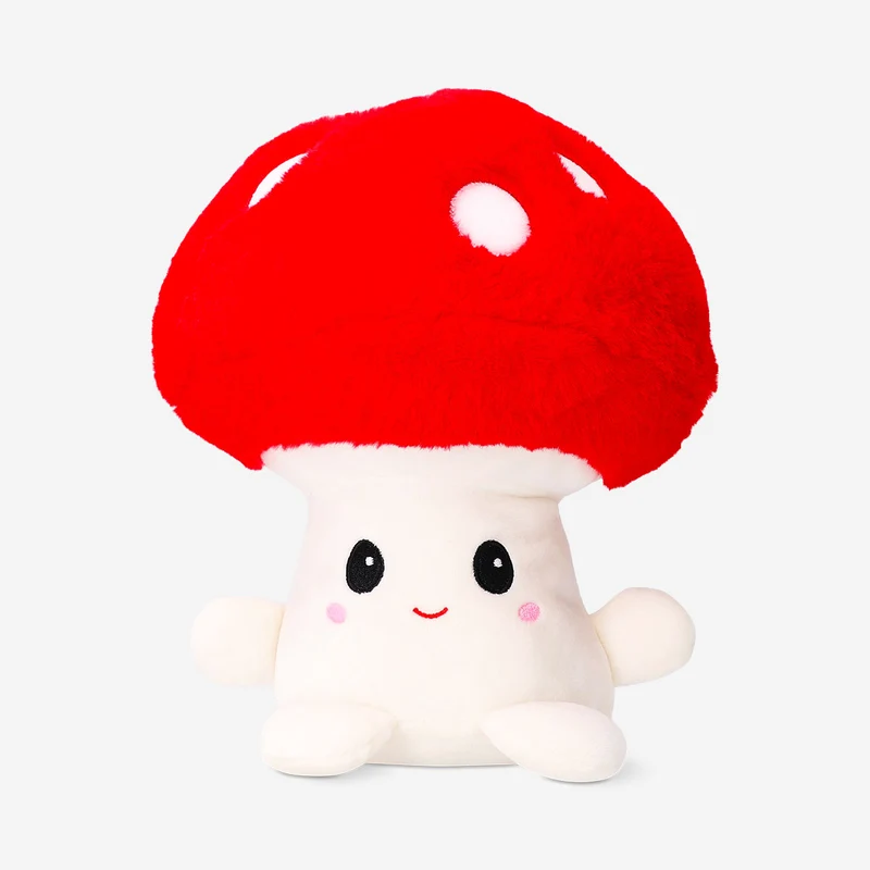 Plush toy - Mushroom