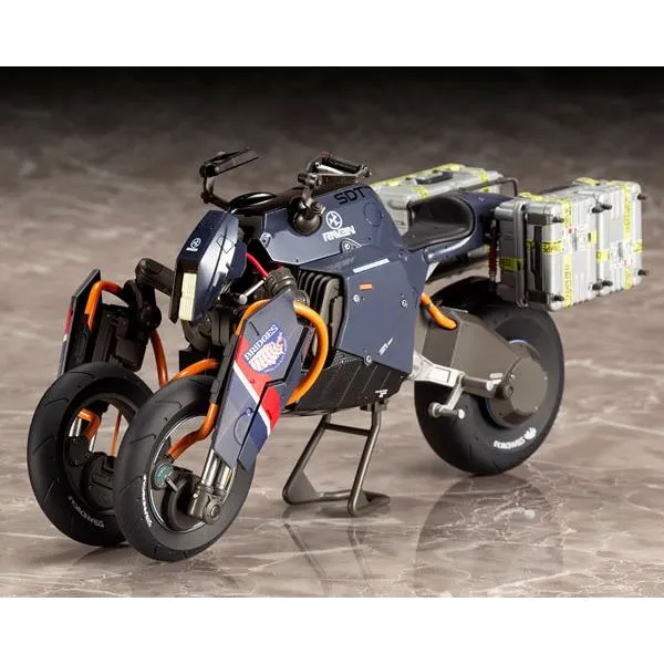 Death Stranding Omvänd Trehjuling 1/12 Plastmodell KOTOBUKIYA