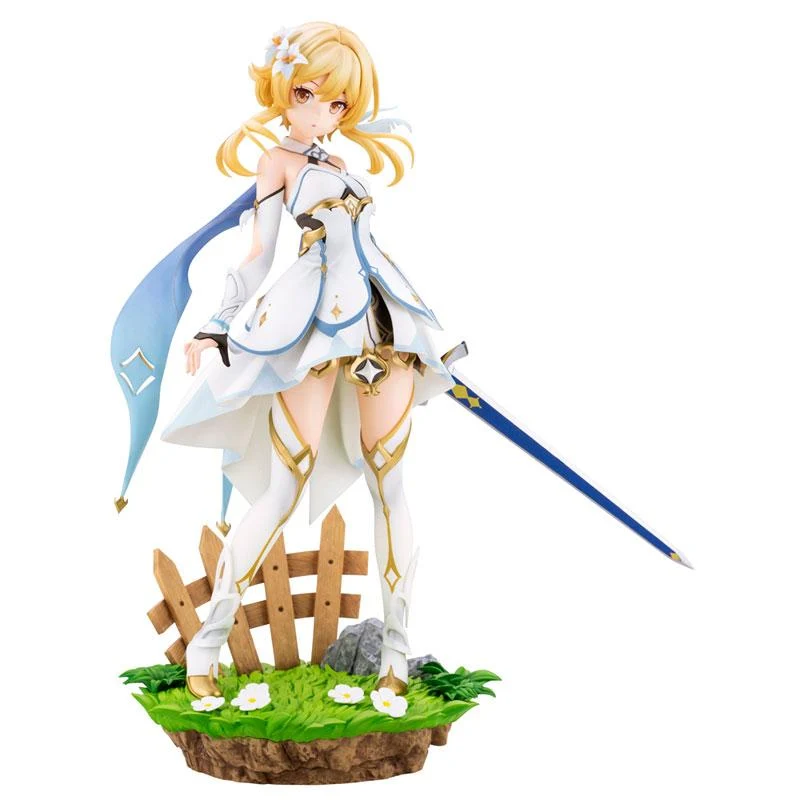Genshin Firefly 1/7 Färdigställd figur KOTOBUKIYA