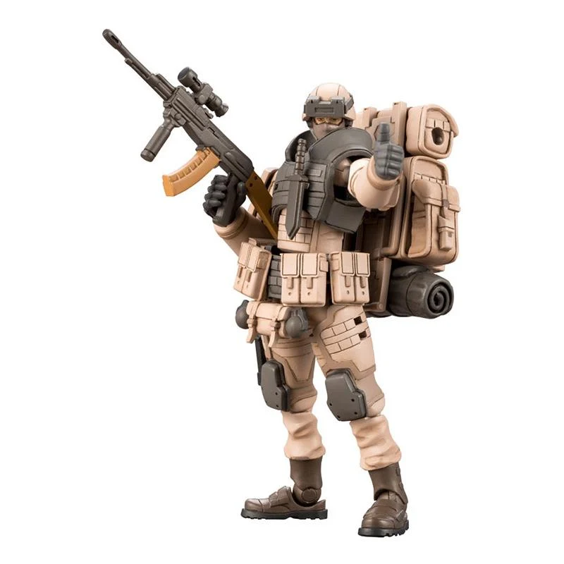 Hexa Gear Tidig Regulator Vol.1 1/24 Byggsatsblock KOTOBUKIYA