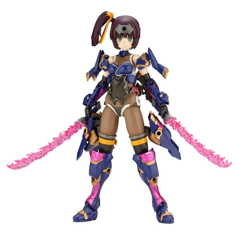 Ramarmar Flicka Ayatsuki Plastmodell KOTOBUKIYA