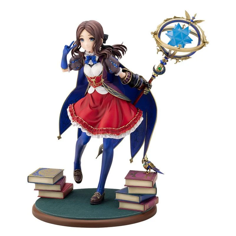 Fate/Grand Order Rider/Leonardo da Vinci 1/7 Färdigställd figur KOTOBUKIYA