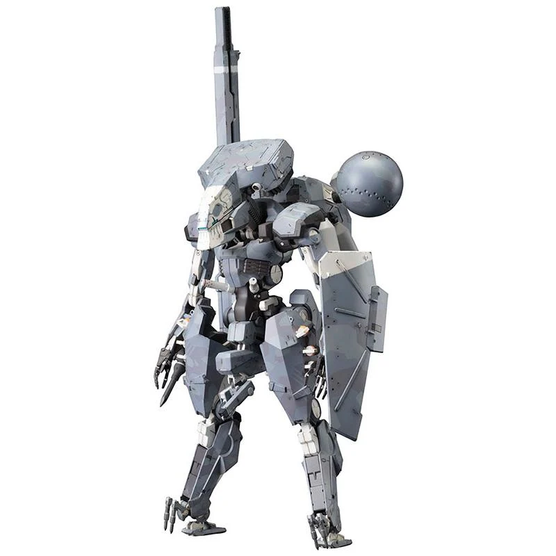 Metal Gear Solid V Phantom Pain 1/100 Metal Gear Sahelanthropus Plastmodell KOTOBUKIYA