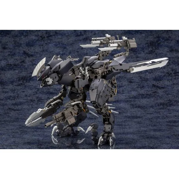 Hexa Gear Voltrex Wrath 1/24 Byggsats Block KOTOBUKIYA