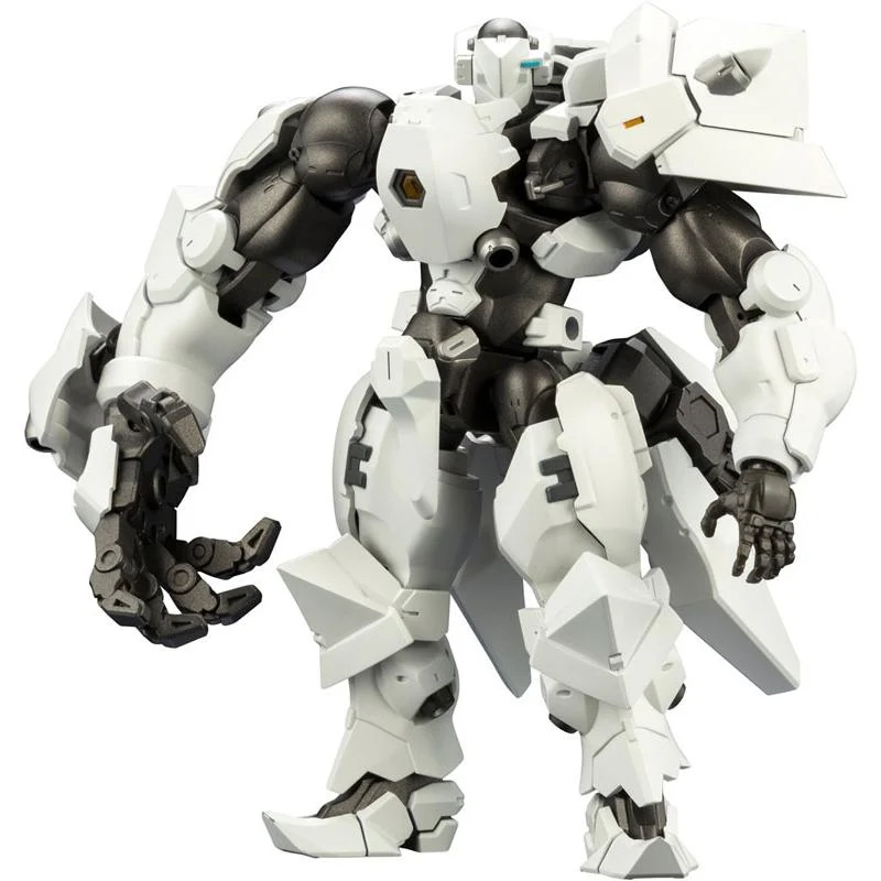 Hexa Gear Governor Heavy Armor Typ: Luke 1/24 Kit Block KOTOBUKIYA