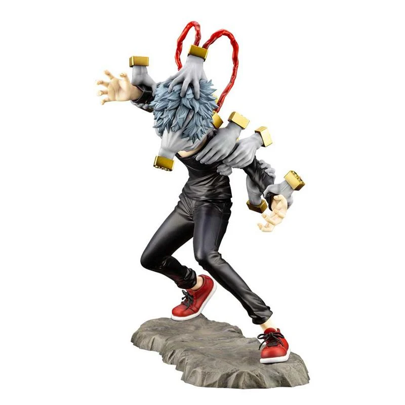 ARTFX J My Hero Academia Shigara Kisuke 1/8 fullbordad figur KOTOBUKIYA