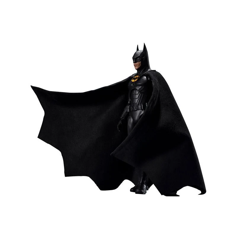 SHFiguarts Batman (The Flash) BANDAI SPIRITS