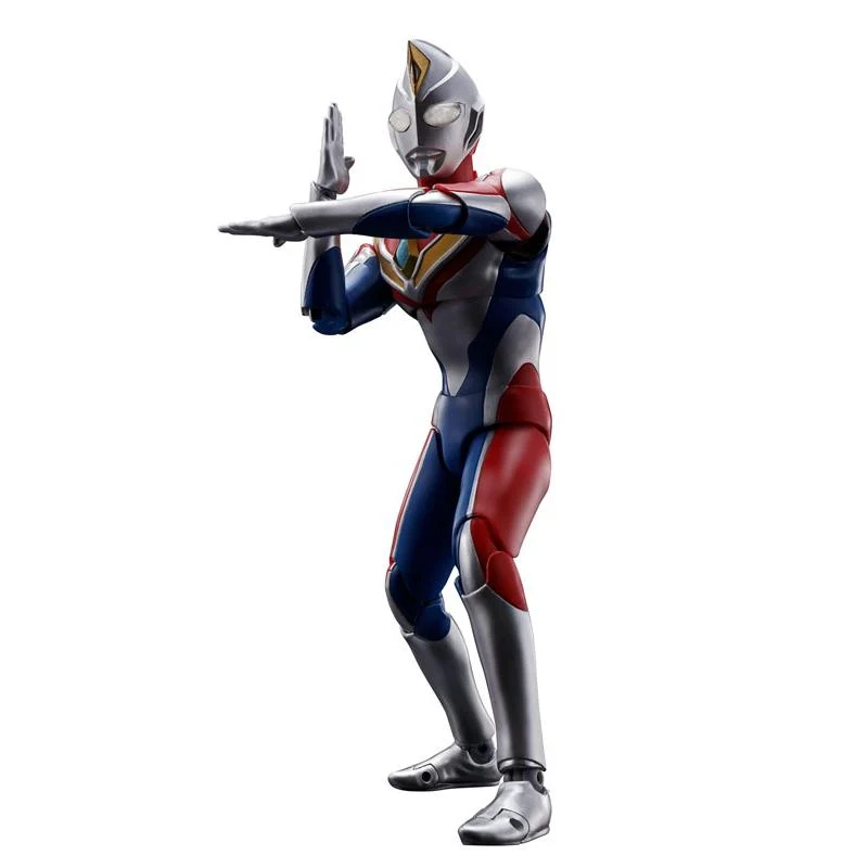 SHFiguarts (True Carving Method) Ultraman Dyna Flash Typ "Ultraman Dyna" BANDAI SPIRITS