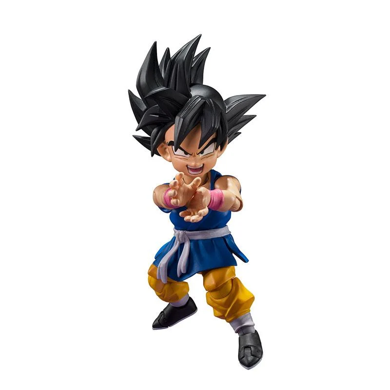 SHFiguarts Son Goku GT Dragon Ball GT BANDAI SPIRITS