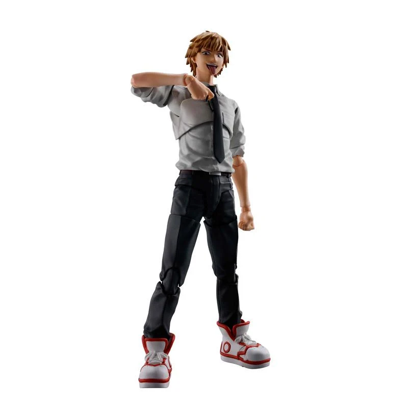 Motorsågsmannen Denji SHFiguarts BANDAI SPIRITS