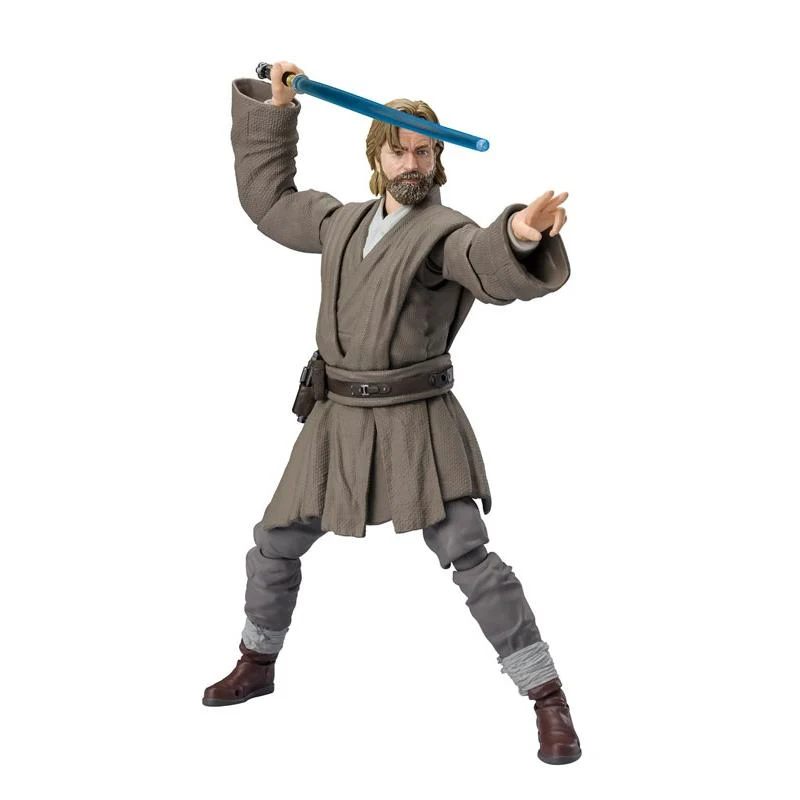 SHFiguarts Obi-Wan Kenobi (STAR ​​WARS: Obi-Wan Kenobi) BANDAI SPIRITS