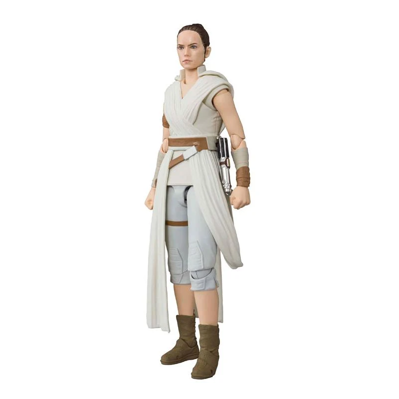 SHFiguarts STAR WARS: The Rise of Skywalker Ray & DO BANDAI SPIRITS