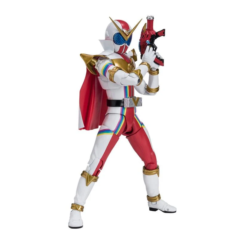 SHFiguarts Zenkaiser "Kikai Sentai Zenkaiger" BANDAI SPIRITS