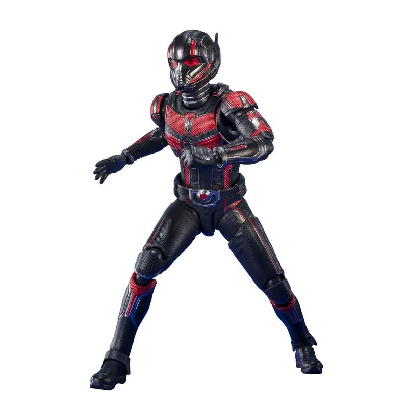 SHFiguarts Ant-man (Ant-man & Wasp: Quantomania) BANDAI SPIRITS