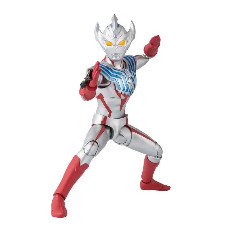SHFiguarts Ultraman Taiga BANDAI SPIRITS