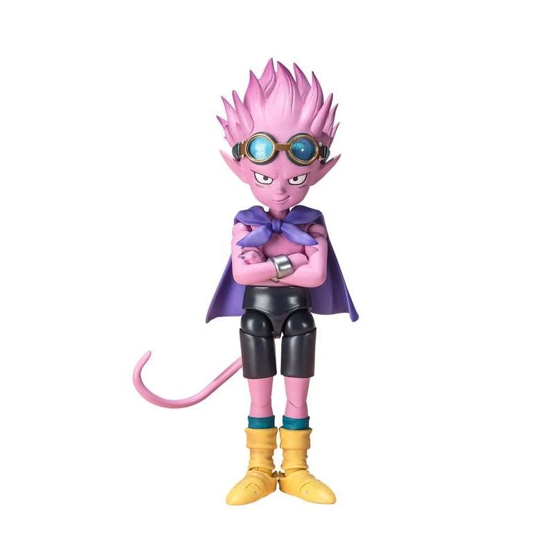 SHFiguarts SANDLAND Beelzebub BANDAI SPIRITS