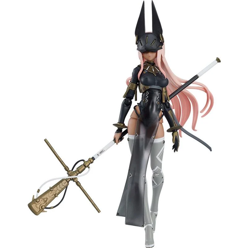 figma FALSÄNDER HEMET NETHEL Max Factory