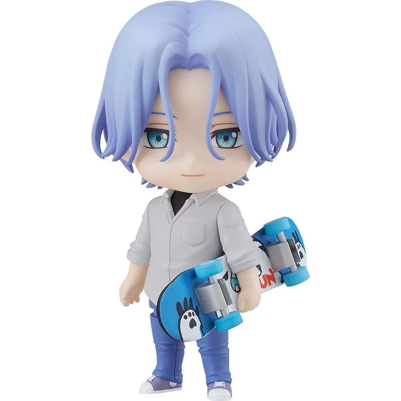 Nendoroid SK8 Infinity Ranga Good Smile Company