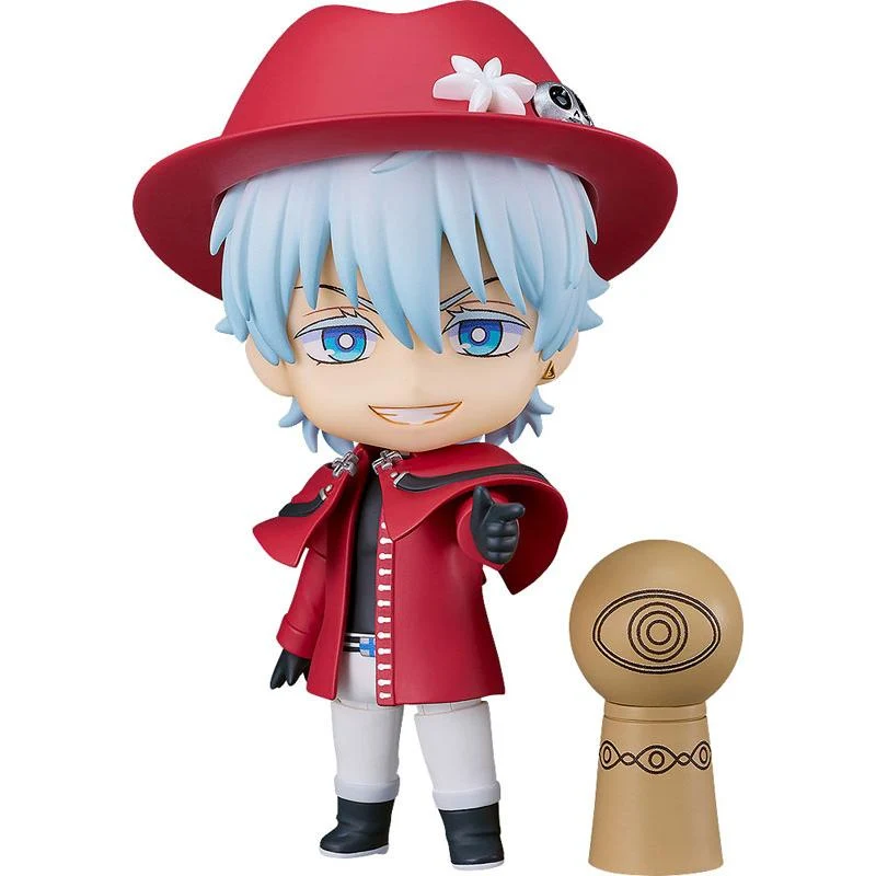 Nendoroid Vampyren dör på nolltid Ronald & Mebiyatsu Good Smile Company