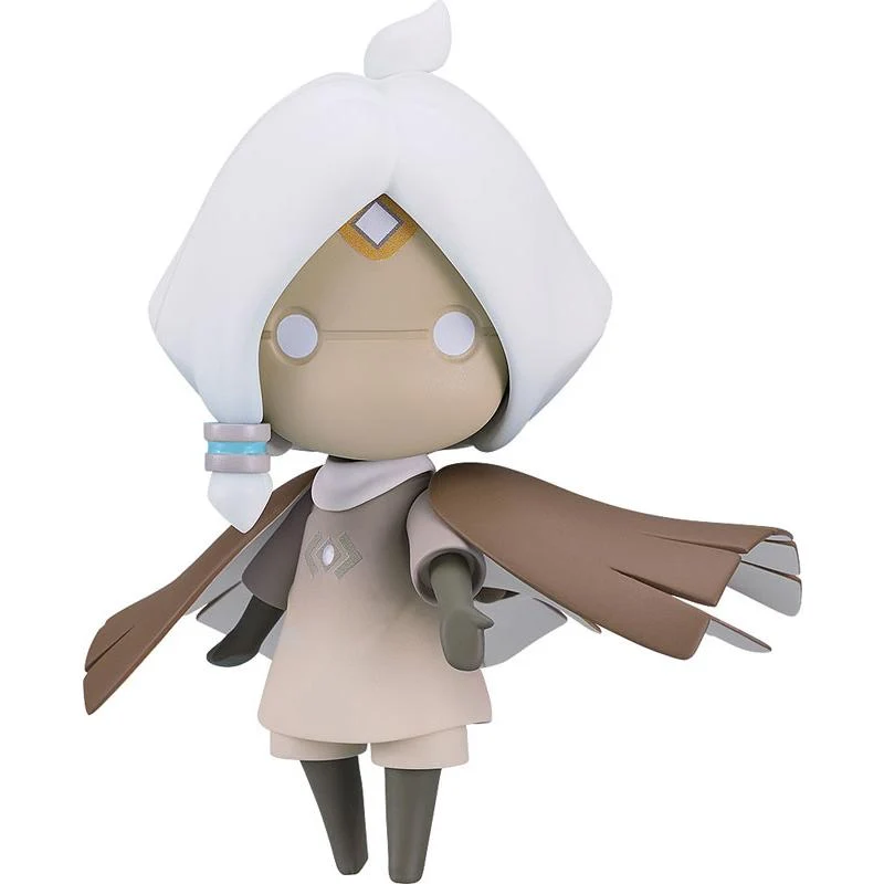 Nendoroid Sky: Ljusets barn Stjärnornas barn Good Smile Company