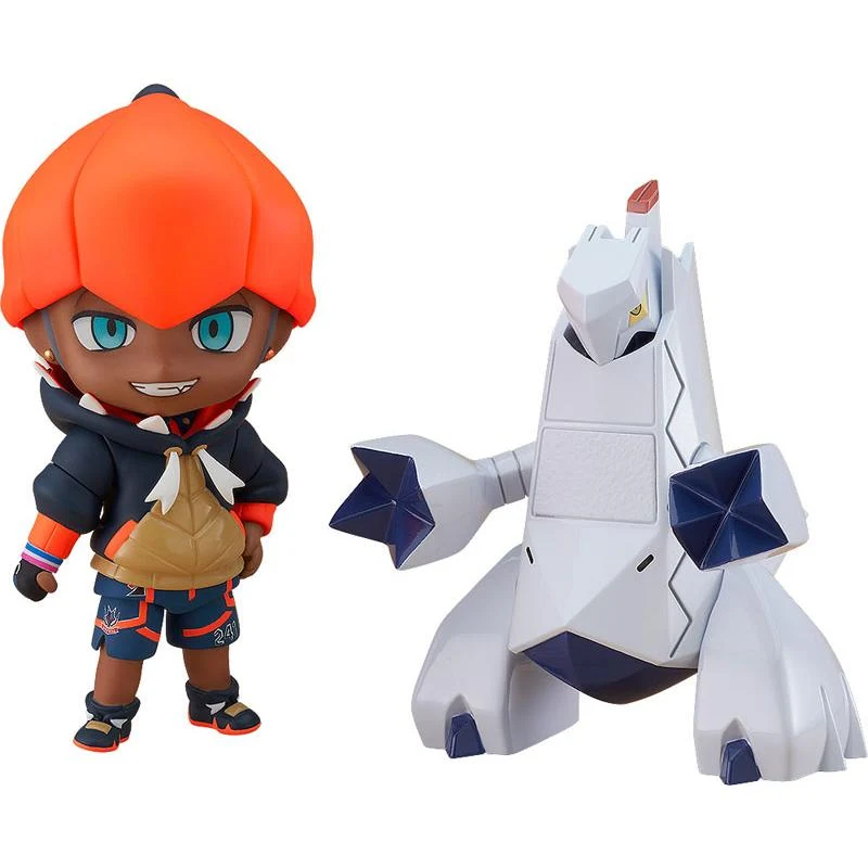 Nendoroid Pokémon Kibana Good Smile Company