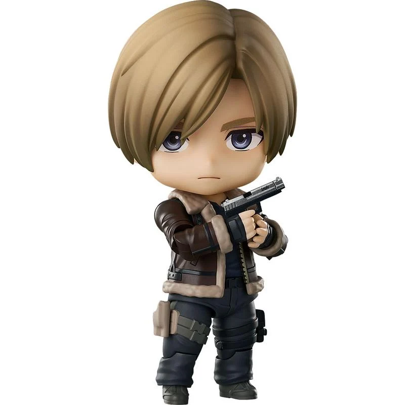 Nendoroid Resident Evil RE:4 Leon S. Kennedy Good Smile Company