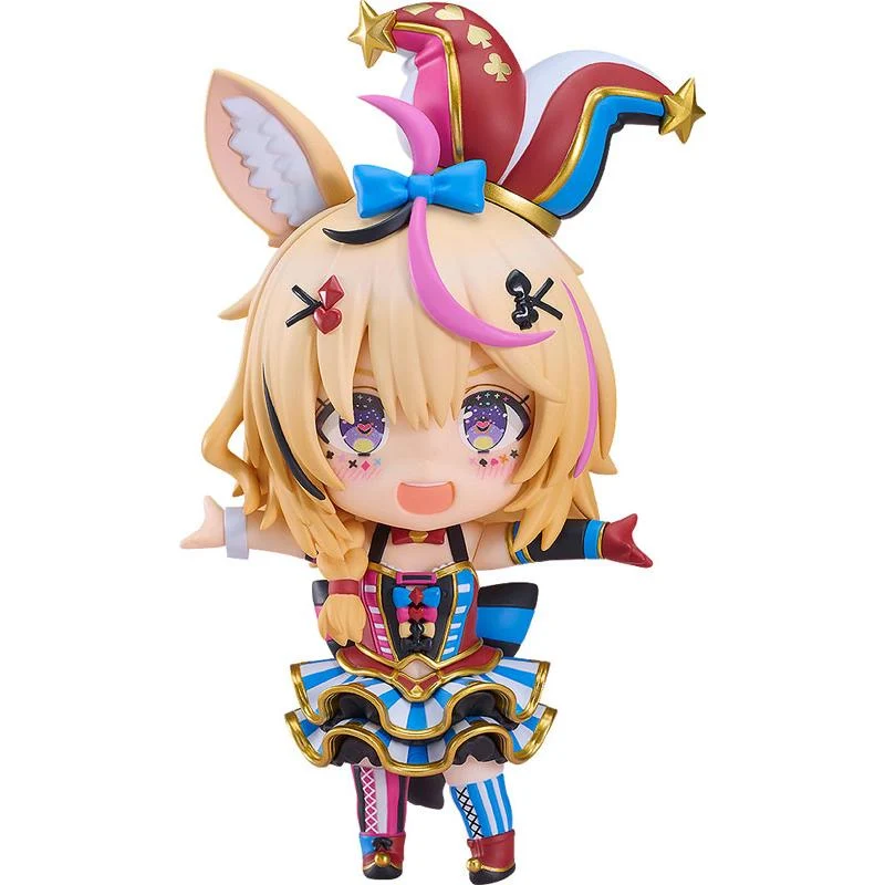 Nendoroid Hololive-produktion Omaru Polka Good Smile Company