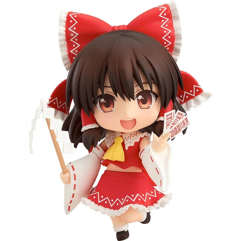 Nendoroid Touhou Project Hakurei Reimu 2.0 Good Smile Company