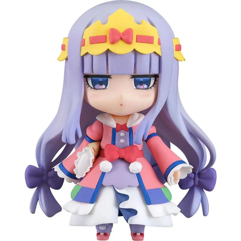 Nendoroid God natt på demonslottet Prinsessan Syaris Good Smile Company