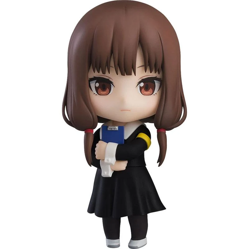 Nendoroid Kaguya-sama: Kärlek är krig - Den första kyssen slutar aldrig - Miko Iino Good Smile Company
