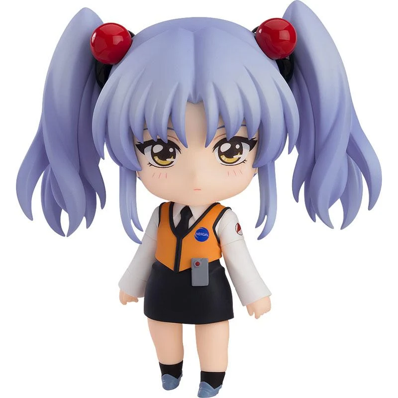 Nendoroid Martian-efterträdaren Nadesico Ruri Hoshino Good Smile Company