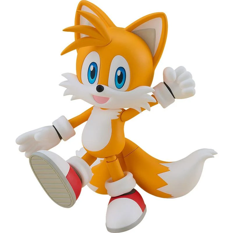 Nendoroid Sonic the Hedgehog Tails Good Smile Company