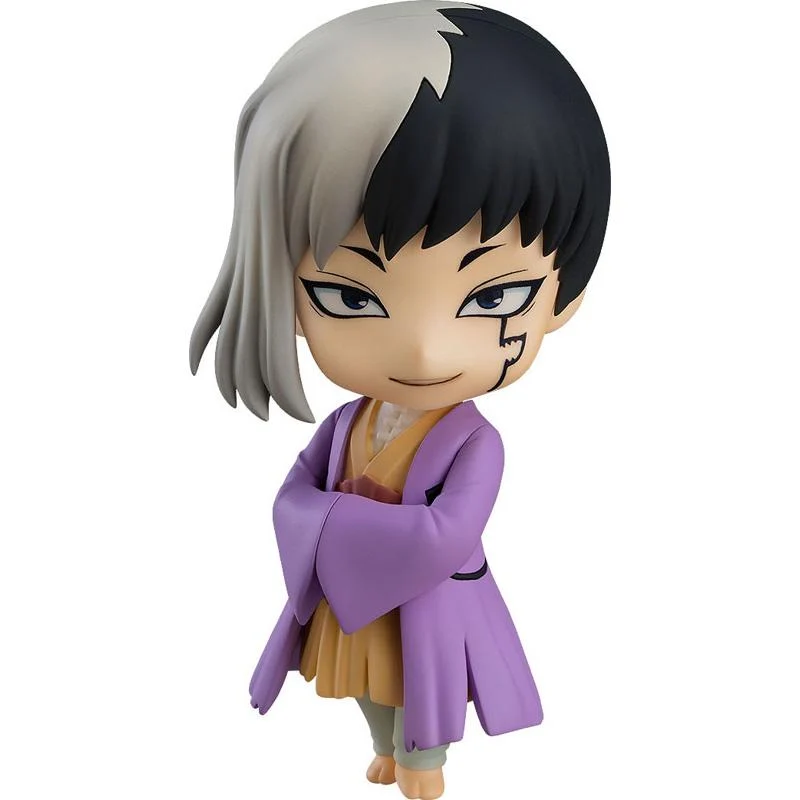 Nendoroid Dr. STONE Gen Asagiri Good Smile Company