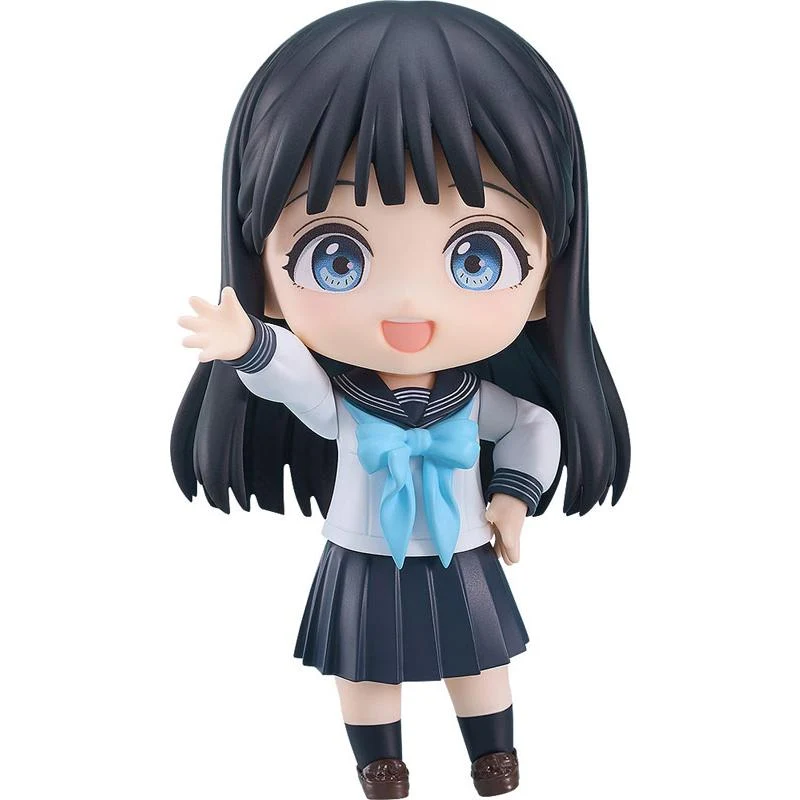 Nendoroid Tomorrow's Sailor Suit Asukakoji Good Smile Company