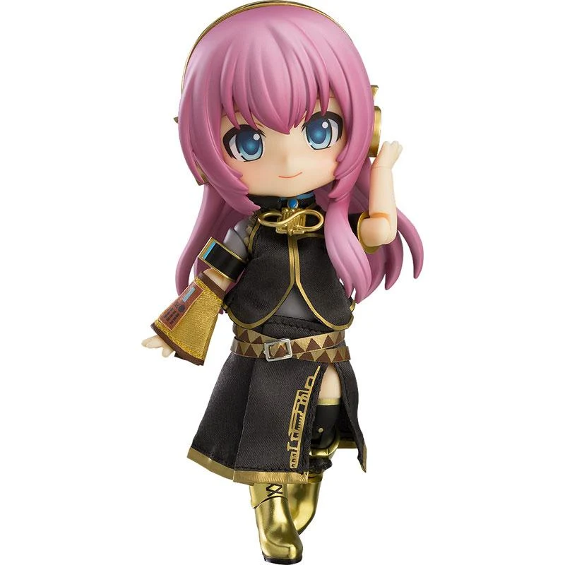 Nendoroid docka karaktär vokalserie 03 Megurine Luka Good Smile Company