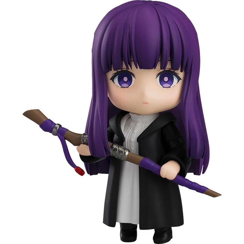 Nendoroid Frieren: Bortom Resans Slut Fern Good Smile Company