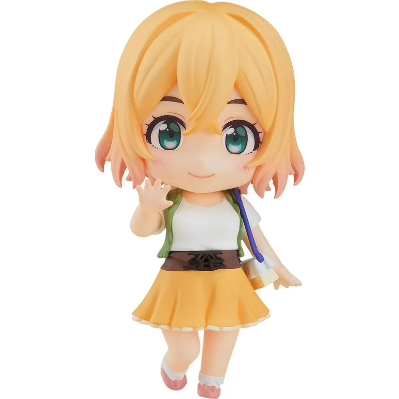 Nendoroid Rent-A-Girlfriend Asami Nanami Good Smile Company
