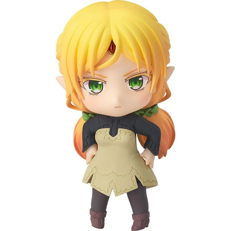 Nendoroid Farbror från en annan värld Elf Good Smile Company
