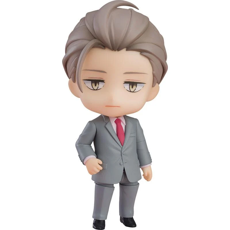 Nendoroid Ny chef Hado Tennen Yukiyo Shirasaki Good Smile Company