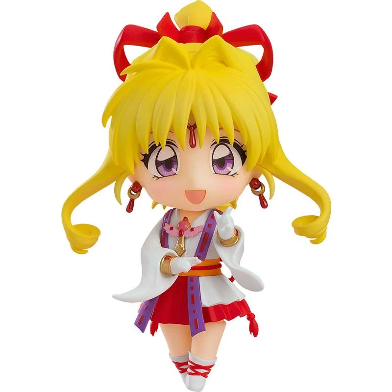 Nendoroid Kamikaze Jeanne den fantomtjuven Jeanne den fantomtjuven Good Smile Company